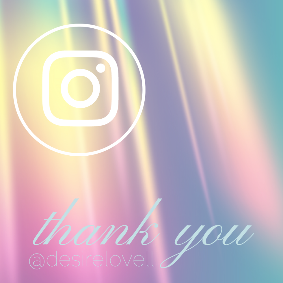 creators @desirelovell instagram