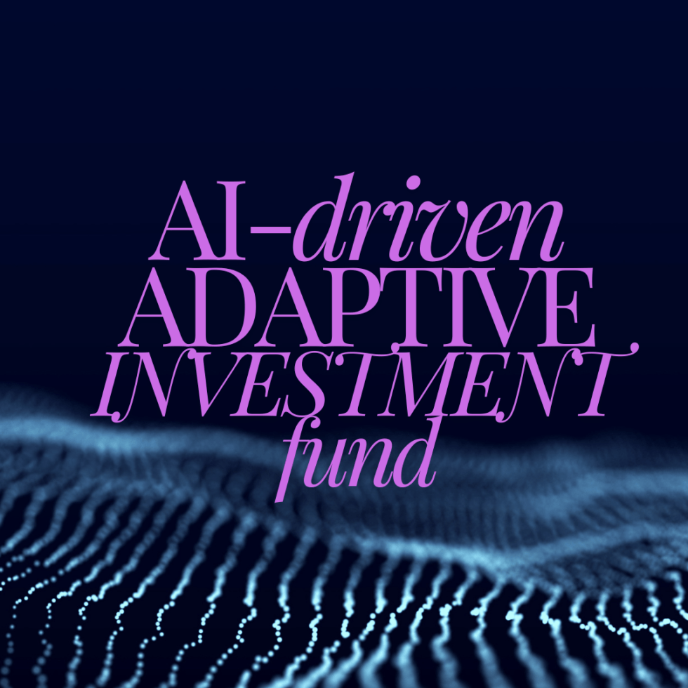 AI-Driven Adaptive Investment Fund